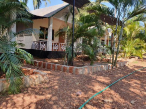 Saxony Village Resort